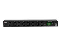 LINDY IP Power Switch Classic 8 - power control unit