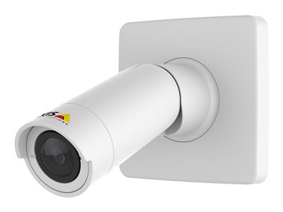 AXIS F1004 Bullet Sensor Unit Network surveillance camera color 1280 x 720 720p 
