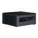 Intel Next Unit of Computing Kit NUC8i7BEH