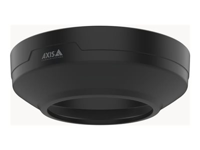 AXIS TM3821 Camera casing indoor black (pack of 4) 