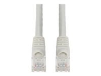 AddOn - Cordon de raccordement - RJ-45 (M) pour RJ-45 (M) - 3.35 m 