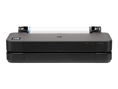 HP INC. 5HB07A#B19, Großformatdrucker (LFP) Plotter &  (BILD3)
