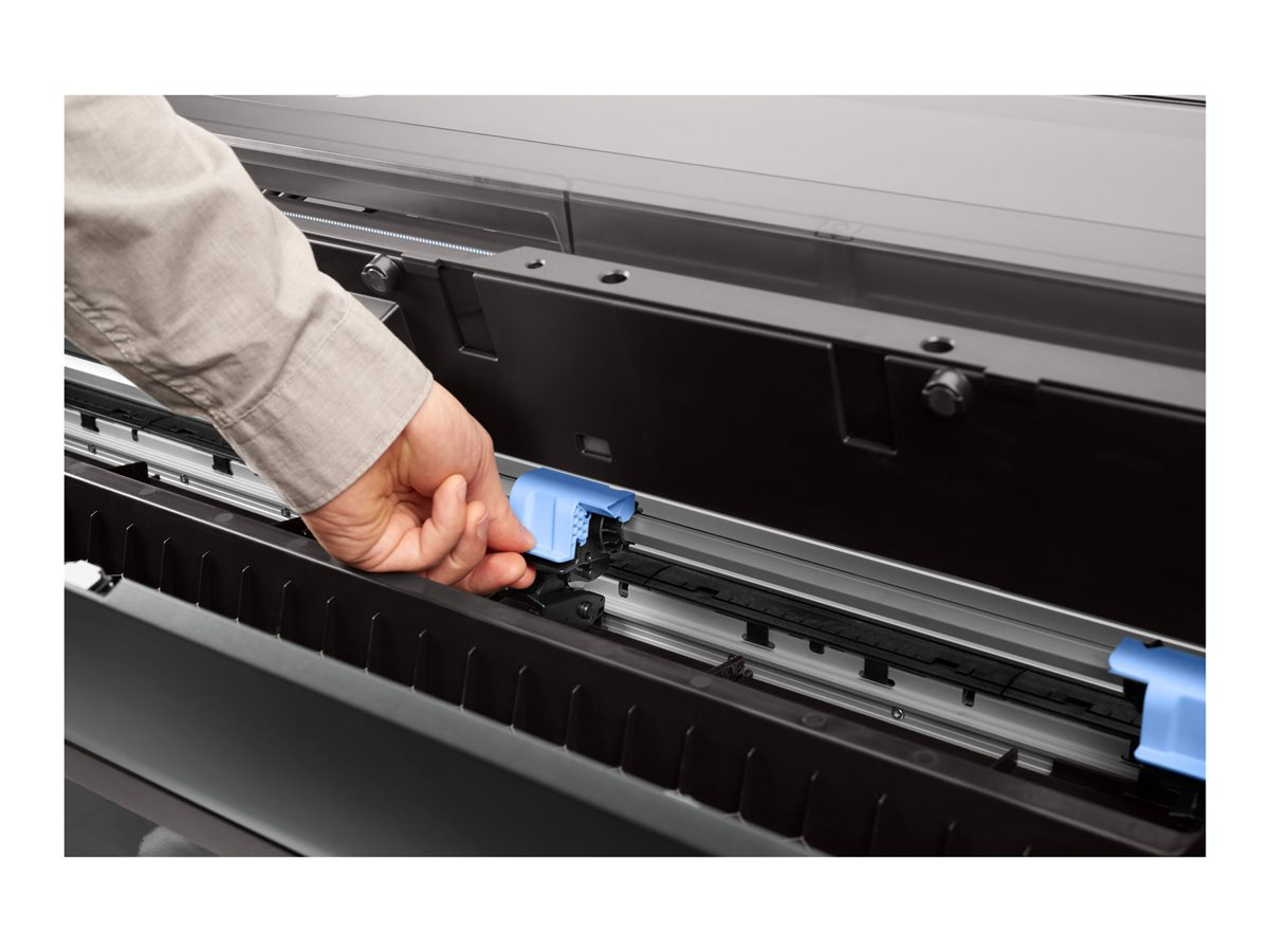 HP DesignJet Z9+ 24-in PS Printer – foto 8