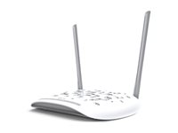 TP-LINK 300Mbps Wireless N USB VDSL2