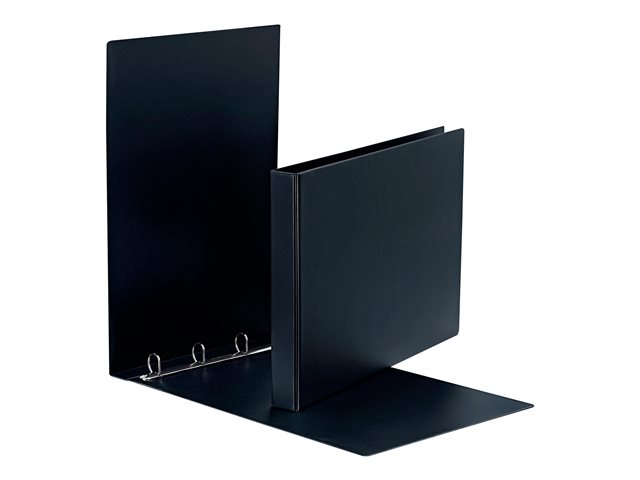 Esselte Standard - ring binder - for A3