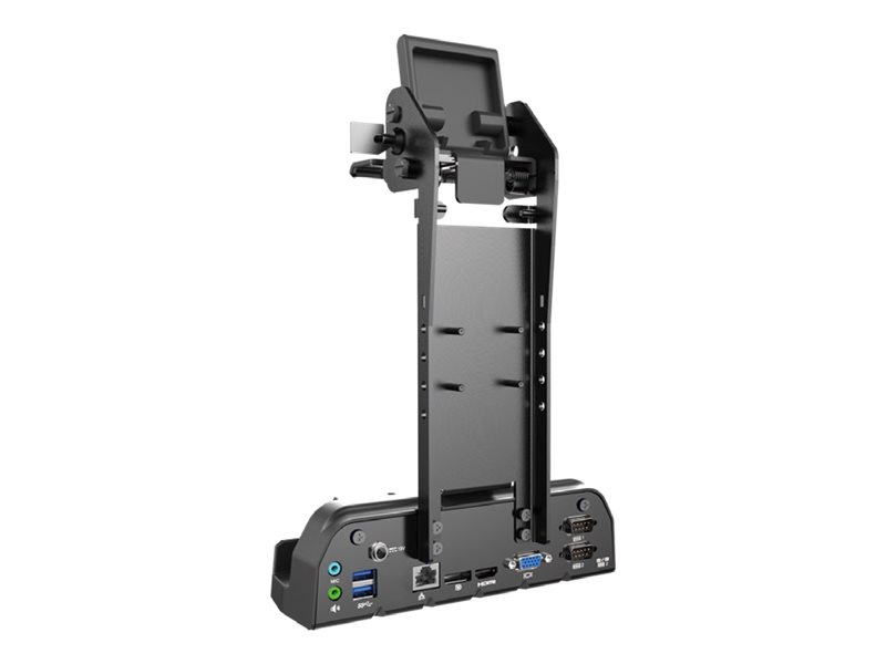 Unitech - Vehicle docking station
