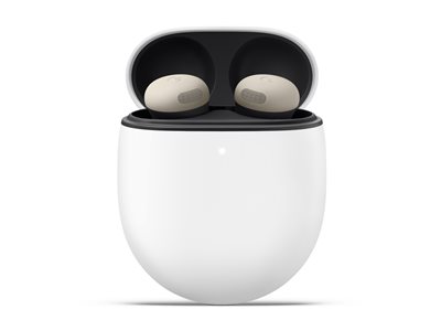 Google Pixel Buds Pro 2 True wireless earphones with mic in-ear Bluetooth 
