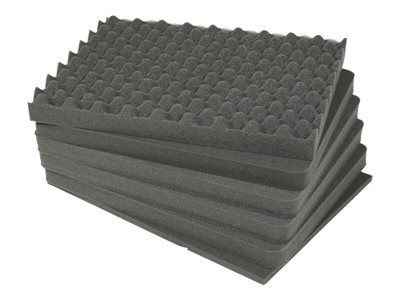 SKB - Replacement foam set for carrying case