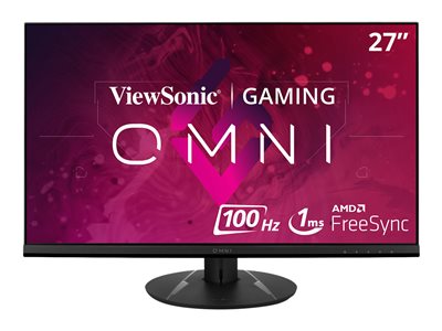 ViewSonic OMNI Gaming VX2716 LED monitor gaming 27INCH (27INCH viewable)  image