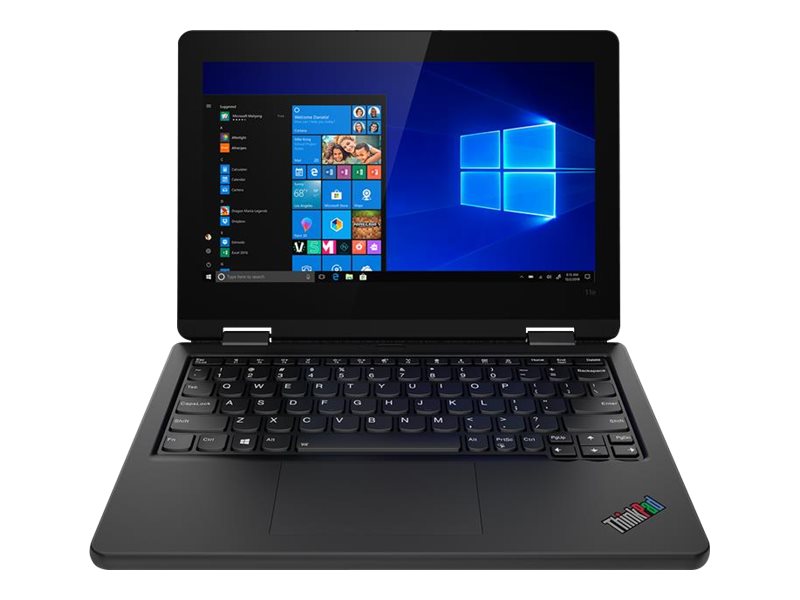 Lenovo ThinkPad 11e Yoga Gen 6 (20SE)