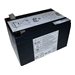 eReplacements UPG D5775, UB12120-F2 - UPS battery - lead acid - 12 Ah