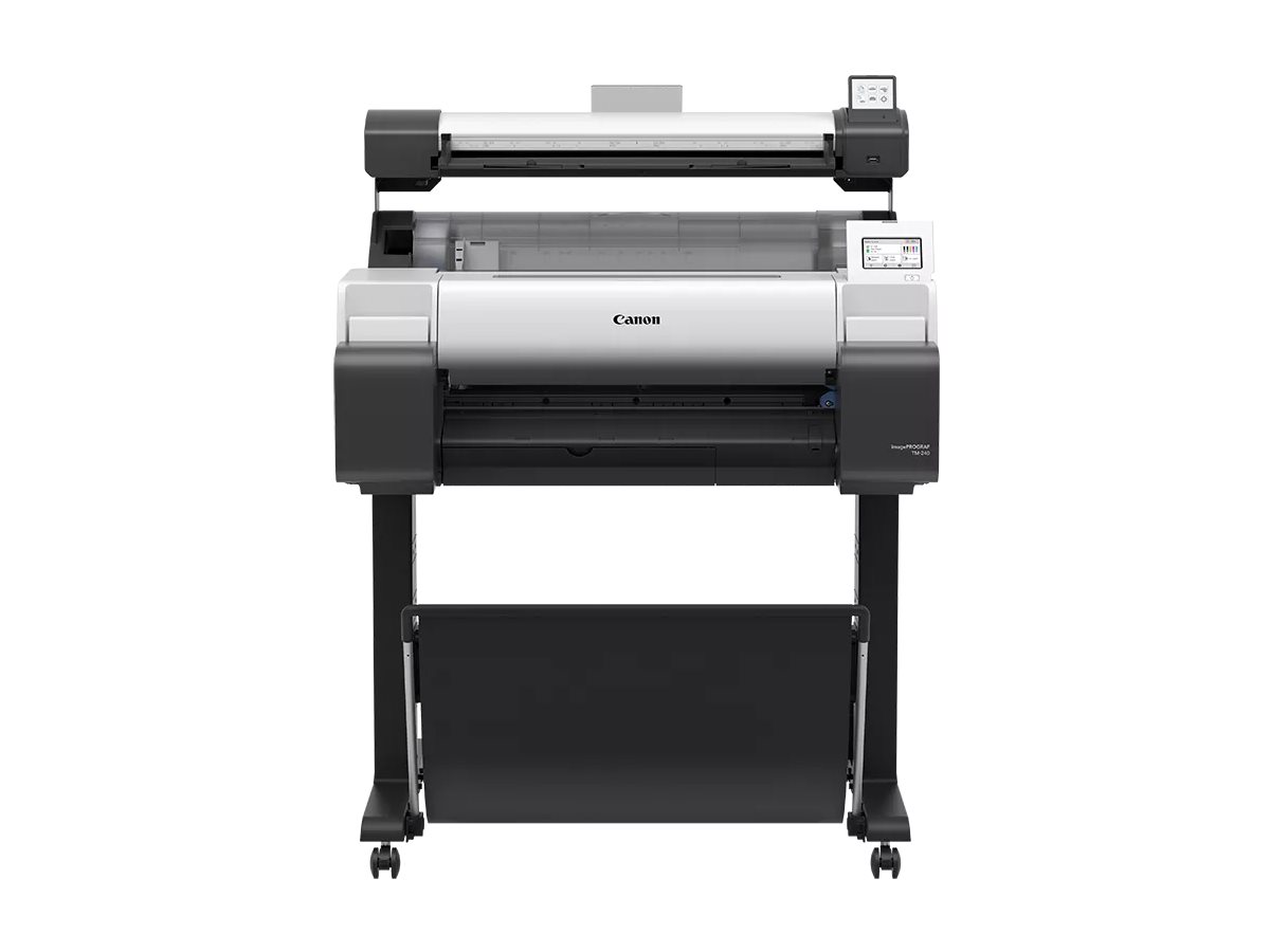 Canon imagePROGRAF TM-240 MFP Lm24