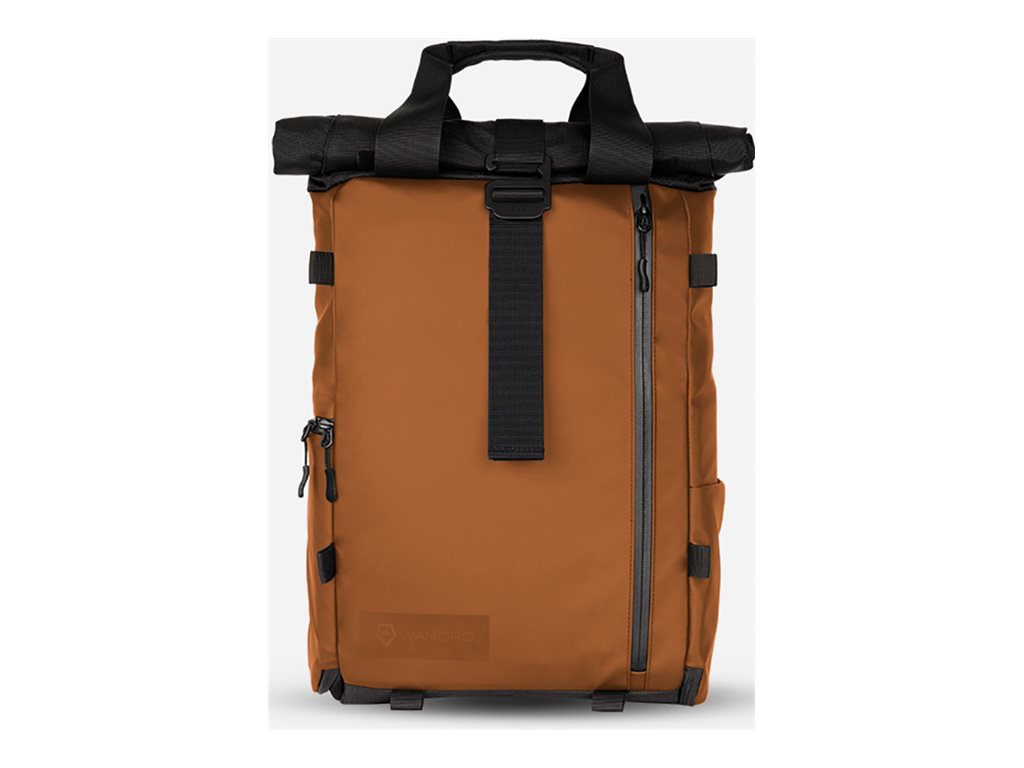 WANDRD PRVKE LITE Backpack for Camera - Sedona Orange