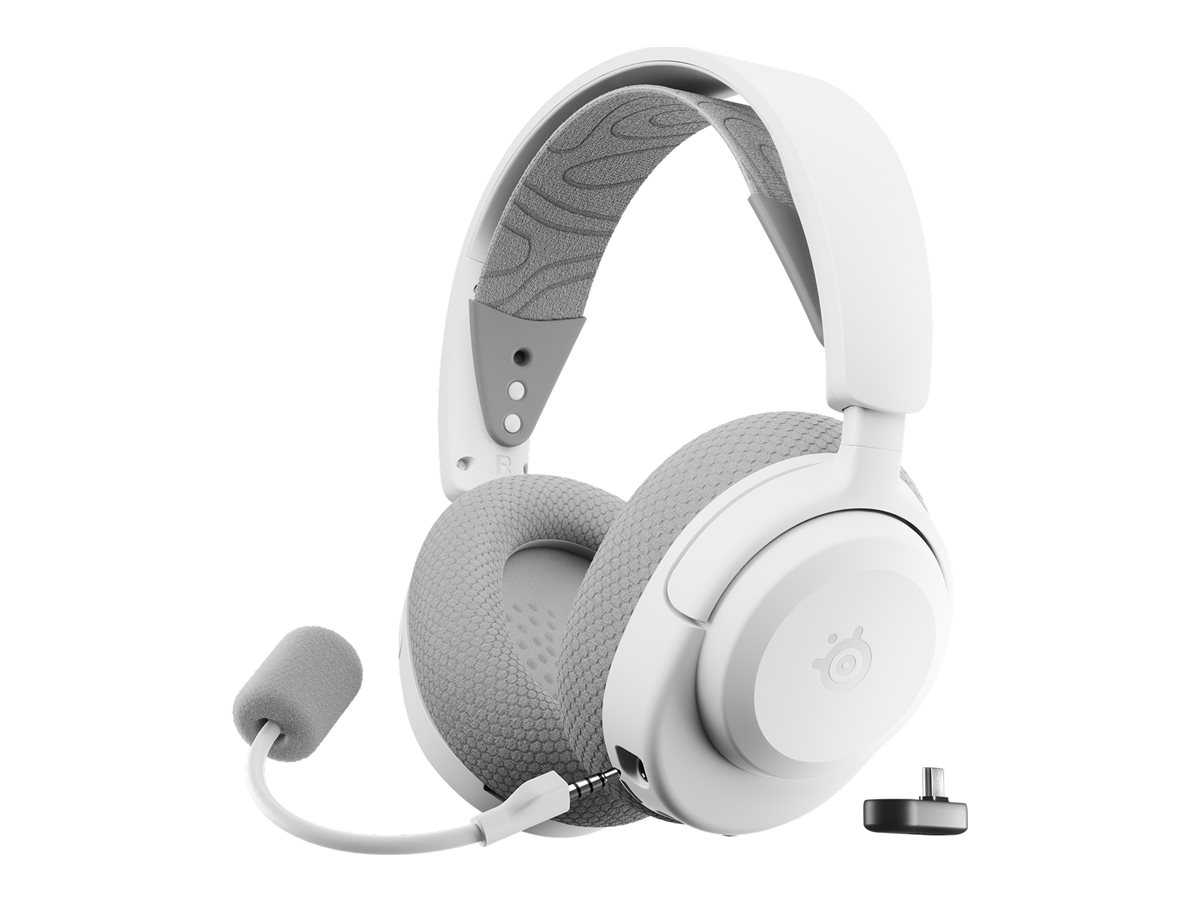 SteelSeries Arctis Nova 3P | Overview, Specs, Details | SHI