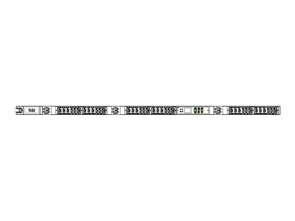 Raritan PX4-4699-E7V2