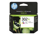 HP Cartouche Jet d'encre F6U67AE#301