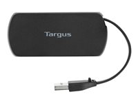 TARGUS Hub 4-Port USB Hub