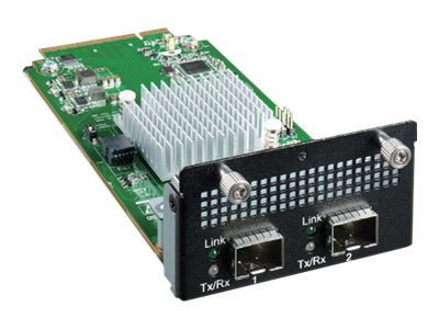 Advantech NMC-2501 - Expansion module