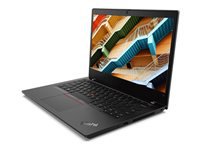 Lenovo ThinkPad (PC portable) 20U1002NFR