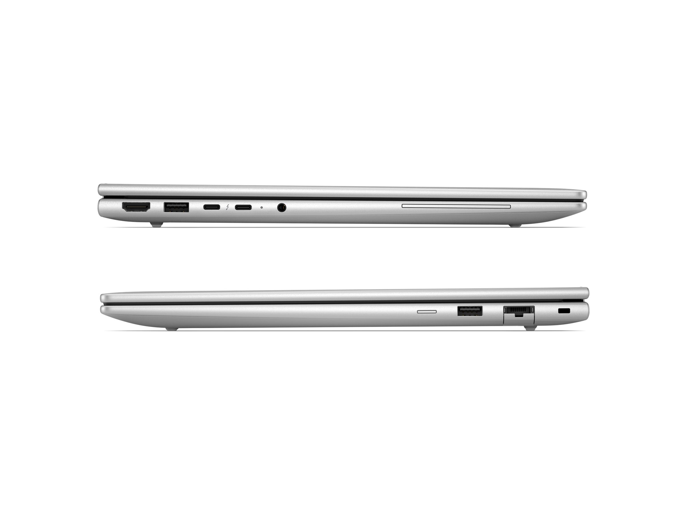 HP EliteBook 6 G2i Notebook AI AI PC 16 Intel Core 7 350 16 GB RAM 512 GB Product shot Left-angle 79900