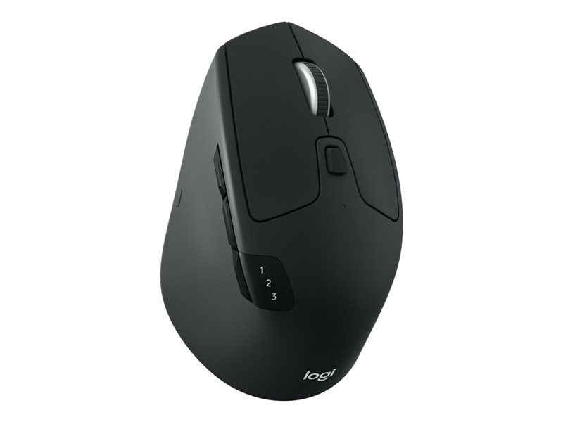 LOGI M720 Triathlon Mouse