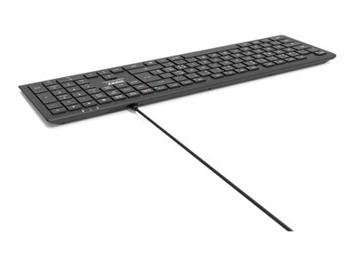 PORT DESIGNS Office Keyboard Exec SW