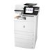 HP Color LaserJet Enterprise MFP M776dn