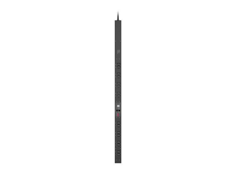 APC Rack PDU Metered ZeroU 10A 230V (16)