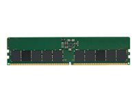 Kingston - DDR5 - module
