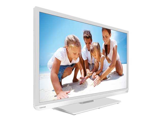 Toshiba 32D1334DB D1 Series - 32