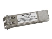NETGEAR ProSafe AGM732F SFP (mini-GBIC) transceiver modul Gigabit Ethernet