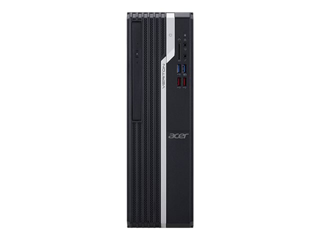 DT.VQWEK.025 - Acer Veriton X2 VX2660G - SFF - Core i5 8400 2.8 GHz - 4 GB  - HDD 1 TB - Currys Business