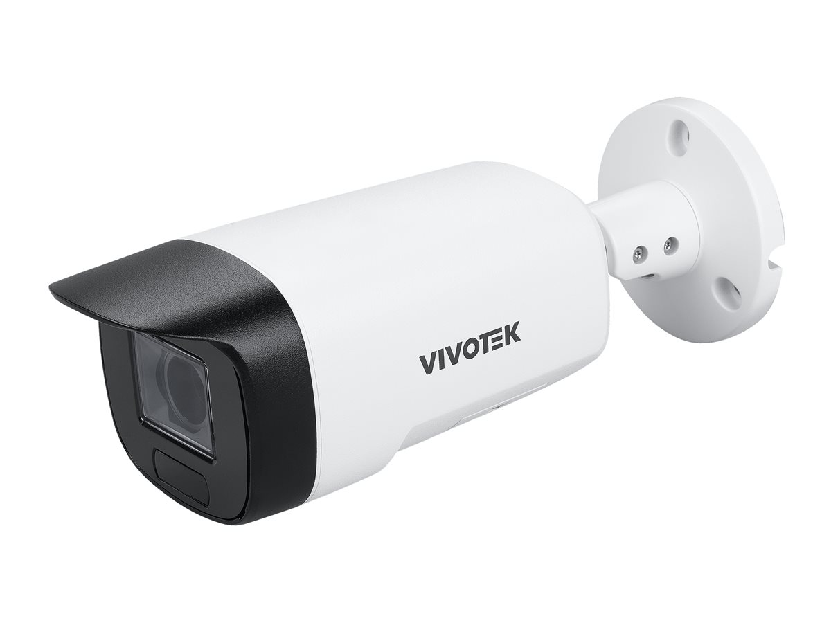 Vivotek V Series - Network surveillance camera
