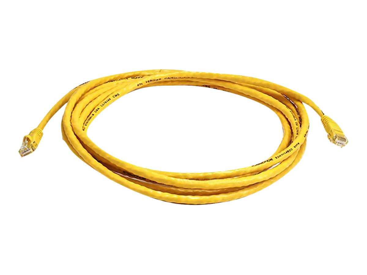 Monoprice - Patch cable