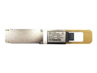 HPE - QSFP56 transceiver module - 200GbE