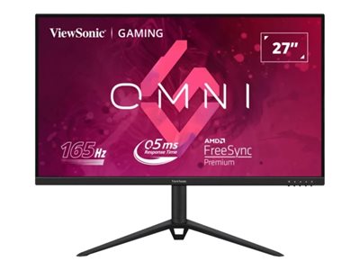OMNI Gaming Monitor VX2728J LED monitor gaming 27INCH 1920 x 1080 Full HD (1080p) @ 165 Hz  image