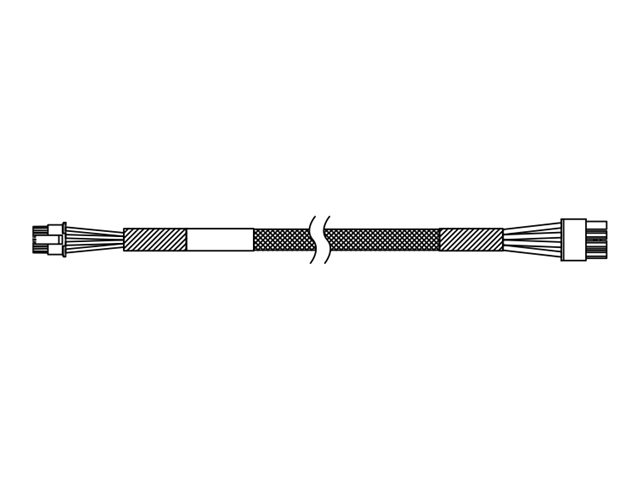 Lenovo - Power cable