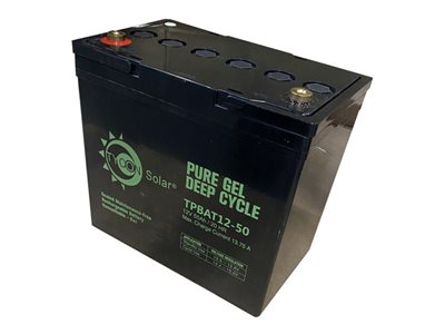 Tycon Solar - UPS battery