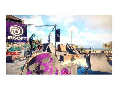 Trials Rising Xbox One download ESD