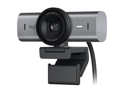 Logitech MX BRIO 4K Ultra