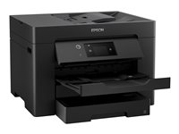 EPSON WorkForce WF-7830DTWF MFP colour