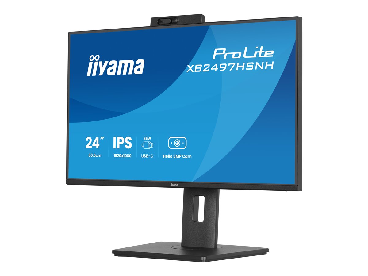 iiyama ProLite XB2497HSNH-B1 – foto 3