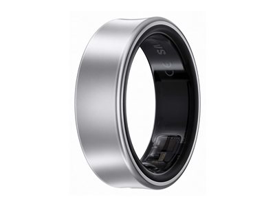 Samsung Galaxy Ring 7 smart ring 8 MB Bluetooth 0.08 oz titanium silver