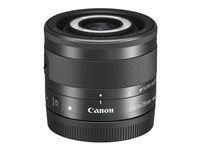 Canon EF-M 28mm F3.5 IS STM Macro Lens - 1362C002