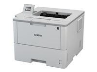 Brother HL-L6400DW Printer B/W Duplex laser A4/Legal 1200 x 1200 dpi up to 52 ppm 