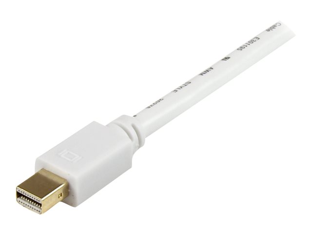 StarTech .com Câble adaptateur Mini DisplayPort vers VGA de 3 m