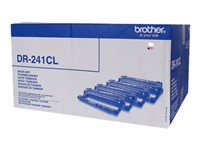 Brother Accessoires imprimantes DR241CL