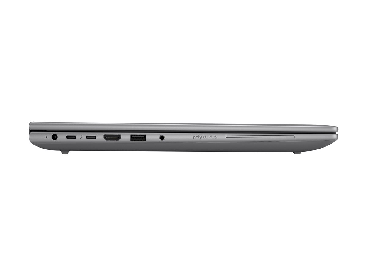 HP ZBook X 16 G1i – foto 7