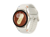 Samsung Galaxy Watch7 40 mm smart watch with sport band rubber band size: S/M 