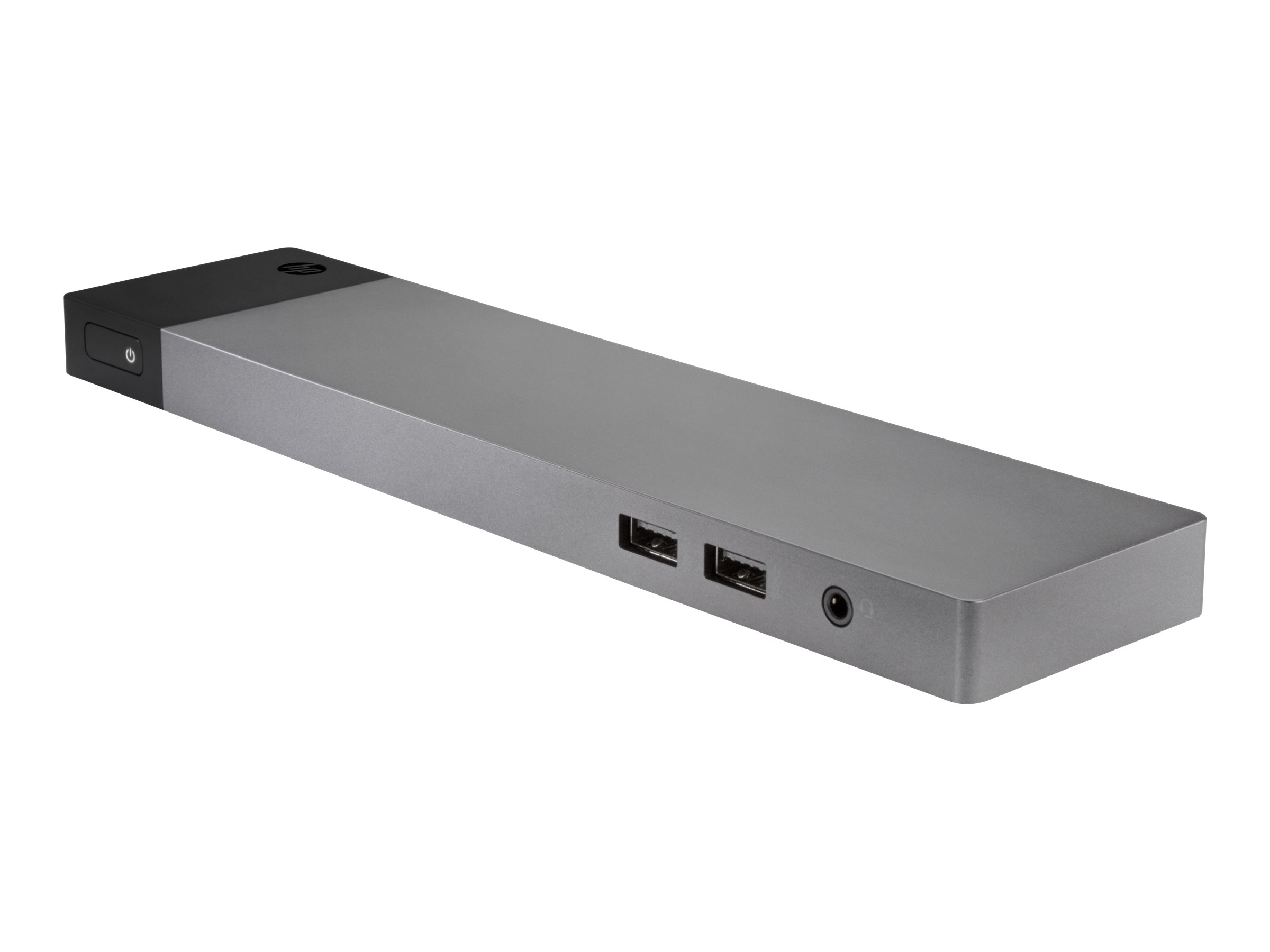 HP ZBook Dock with Thunderbolt 3 | Overview, Specs, Details